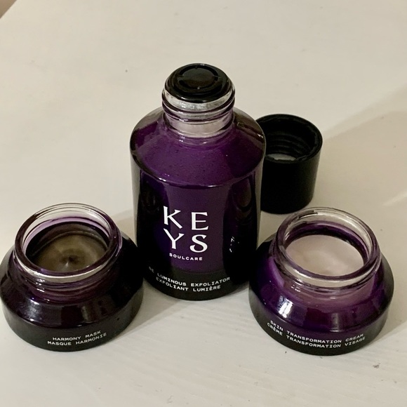 Alicia Keys Beauty Bundle - Picture 7 of 9